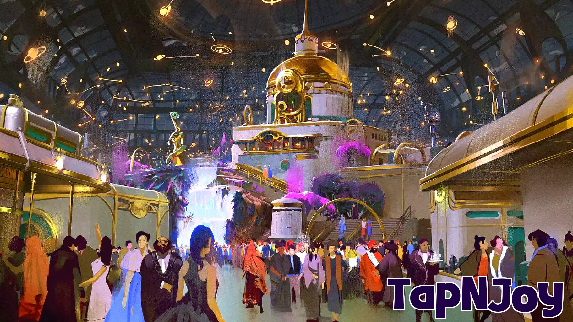 9 gorgeous video game coffee table books that are actually worth it