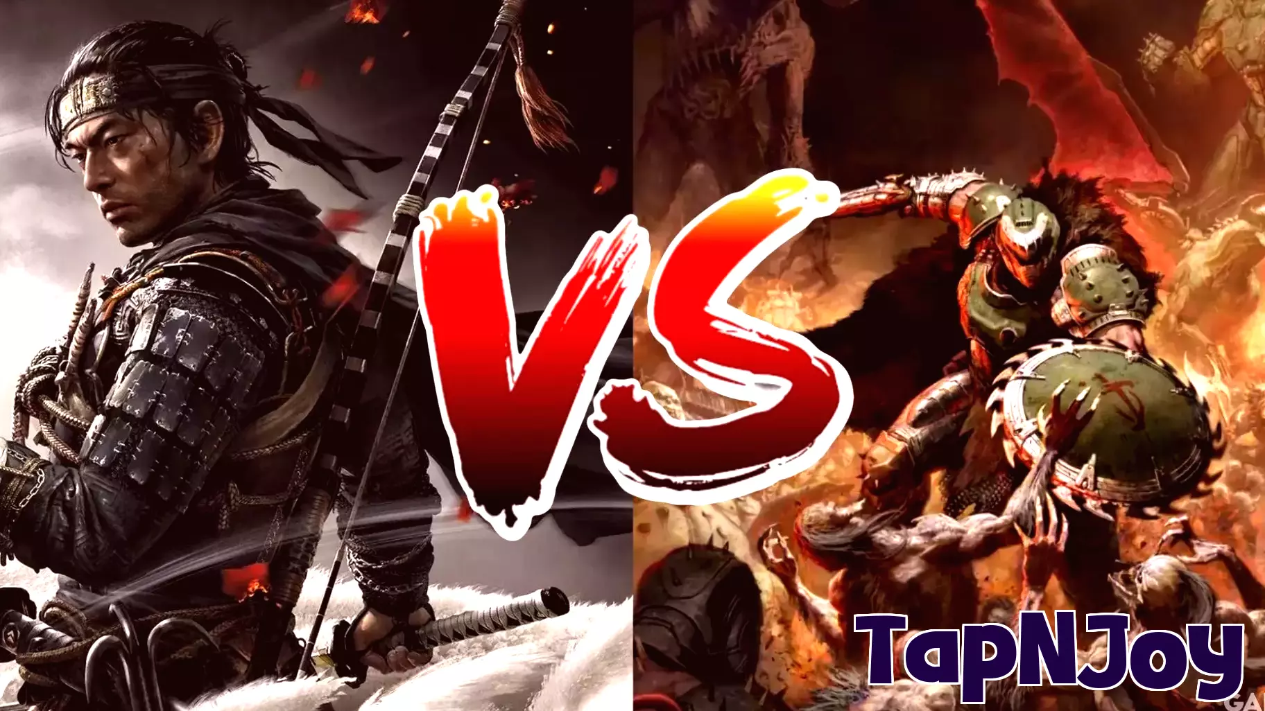 A Look at May Game Releases: 2025 vs. 2024