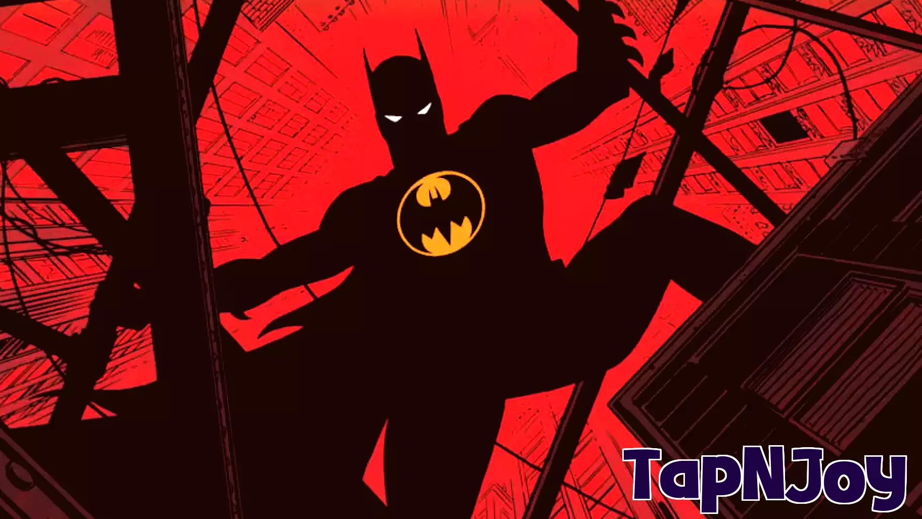 A New Era for the Caped Crusader: Exciting News on a Batman Video Game
