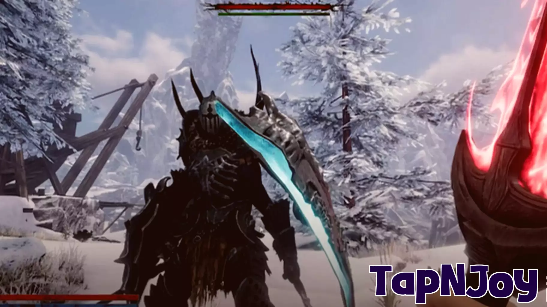 A Remarkable Success at Launch: Tainted Grail's 1.0 Release