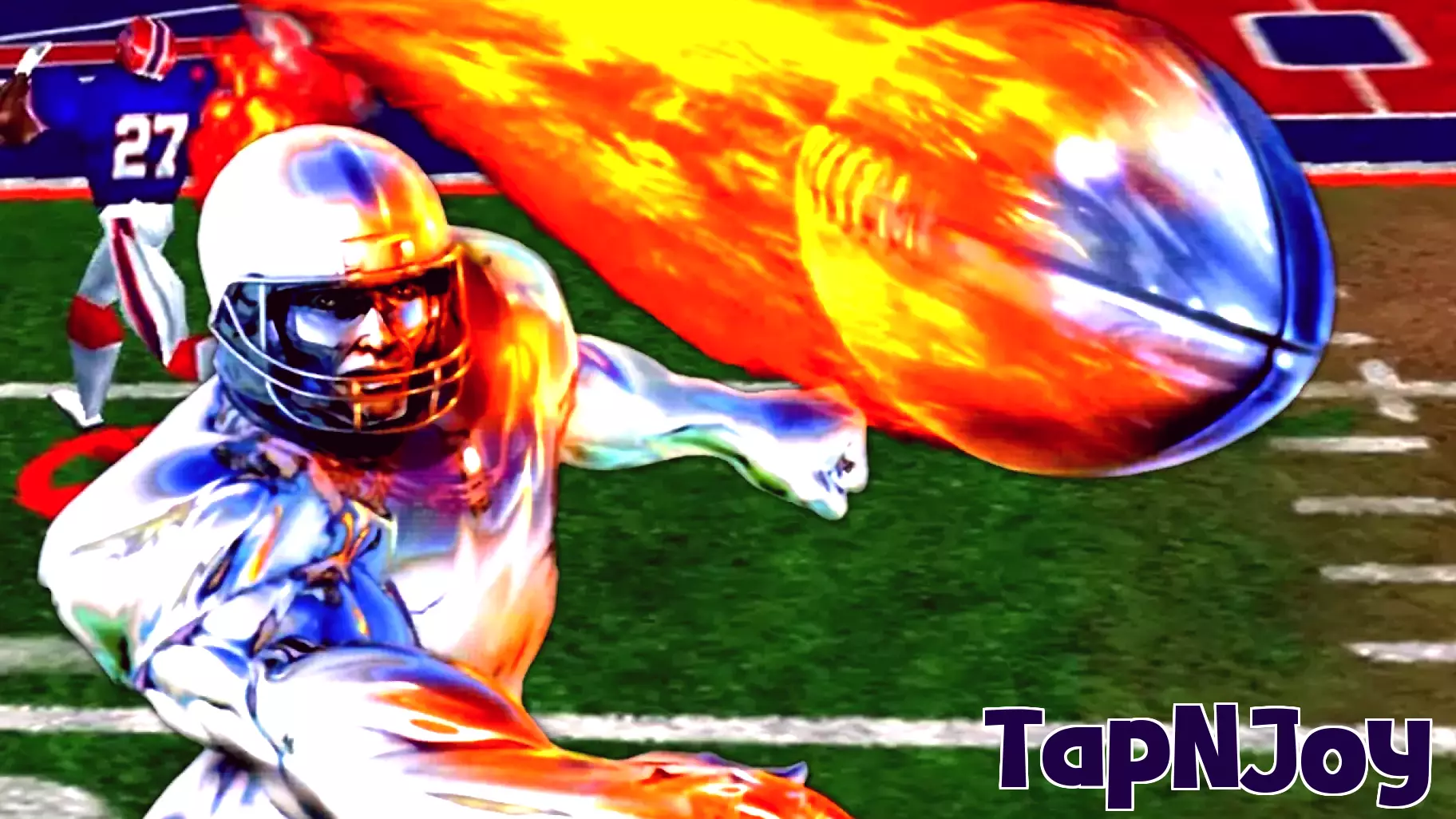 A Salute to the Sideline Hero: NFL Blitz on Super Bowl Sunday