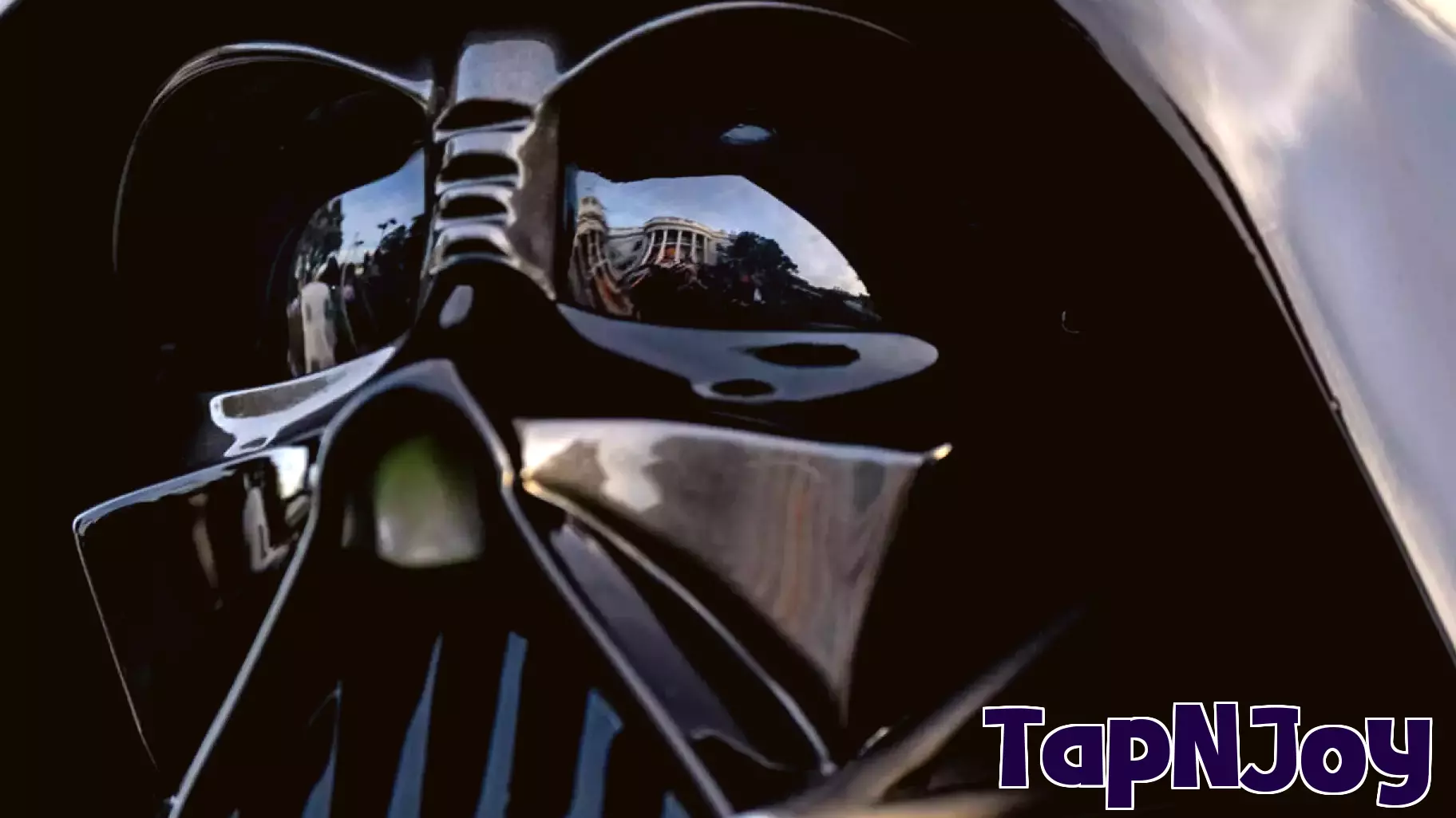 Actors' Union Takes Legal Action Against Fortnite Over AI Darth Vader