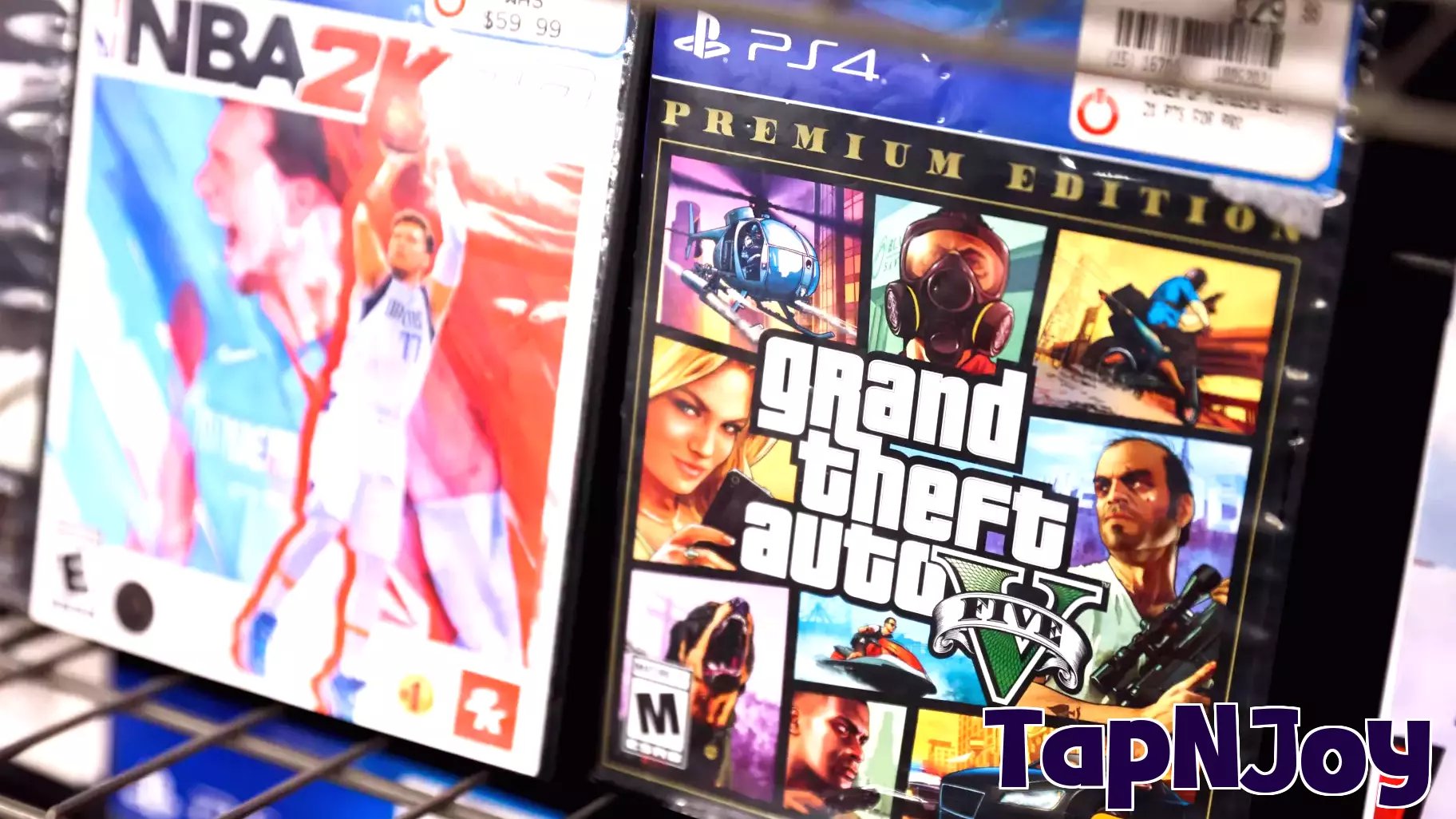 AI's Role in Video Game Development Remains Limited, Says Take-Two CEO