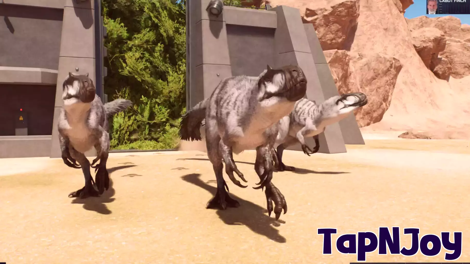 Anticipated Release Details for Jurassic World Evolution 3