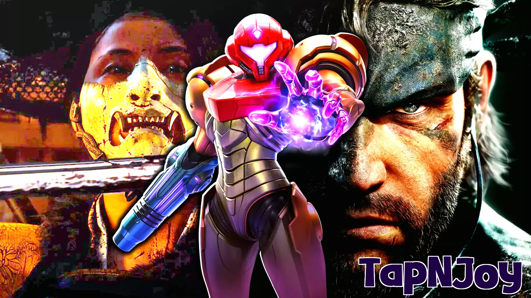 Anticipating Game of the Year: What Awaits in Late 2025?