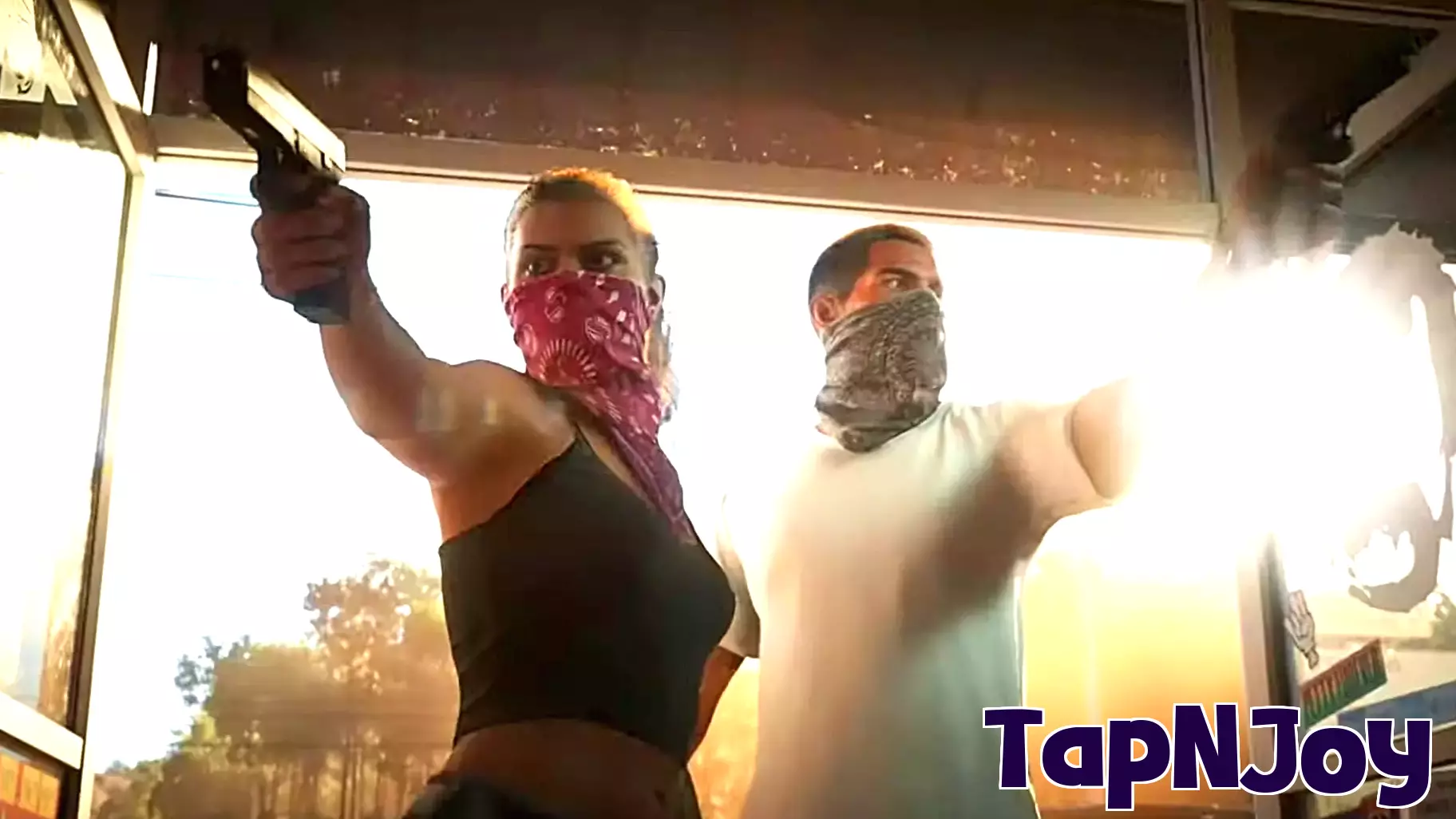 Anticipation Builds for the Release of GTA 6