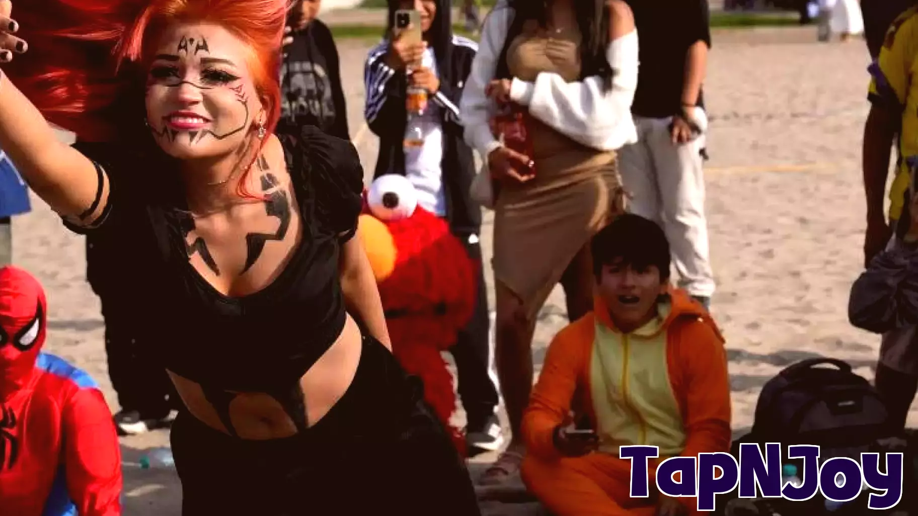 ‘Aura farming’ trend inspired by video games is sweeping Latin America