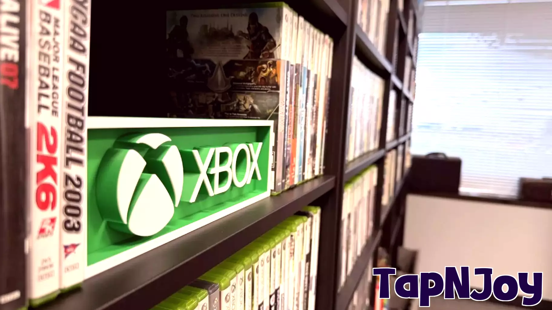 Austin game developers push for union contract amid Microsoft’s Xbox layoffs
