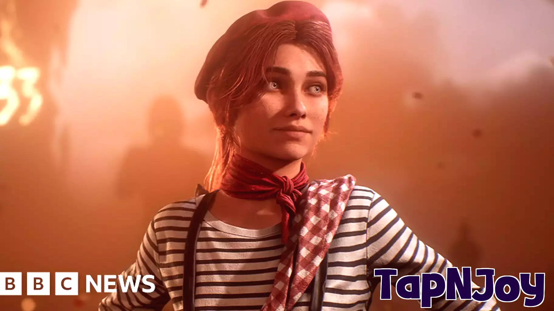 Bafta Games Awards 2026: Expedition 33 lead nominations