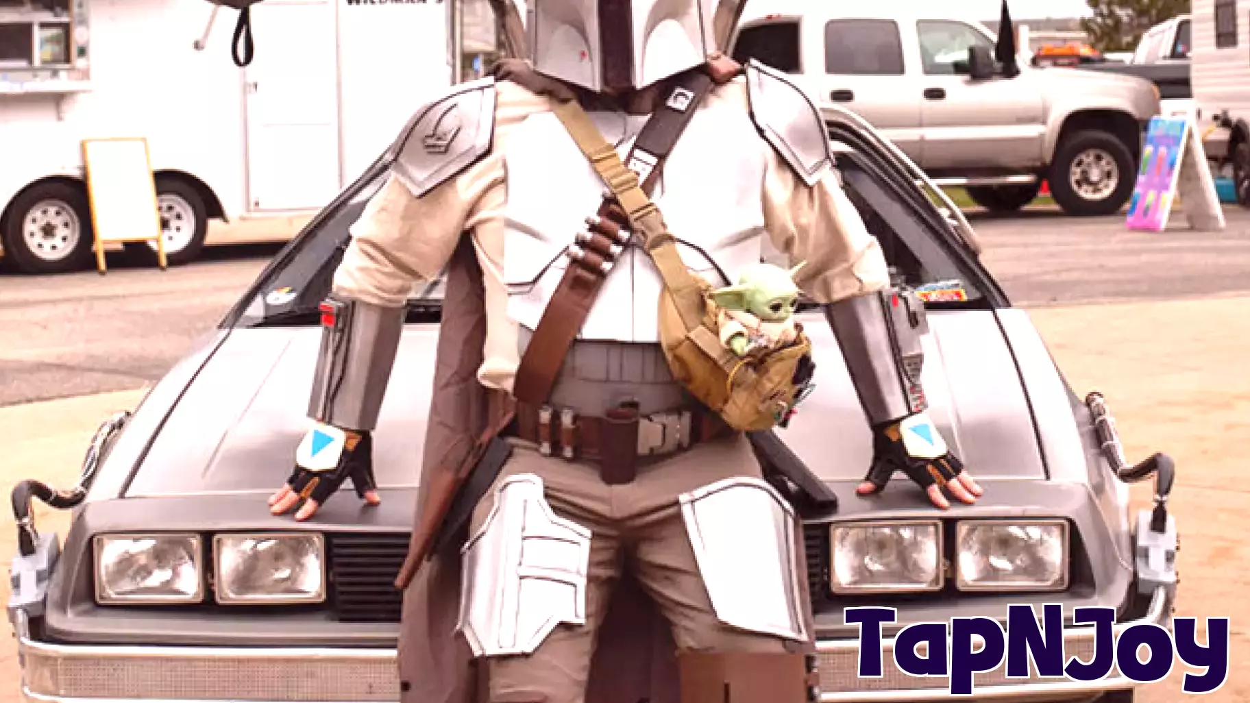 BAY-CON returns to Escanaba on May 1-2