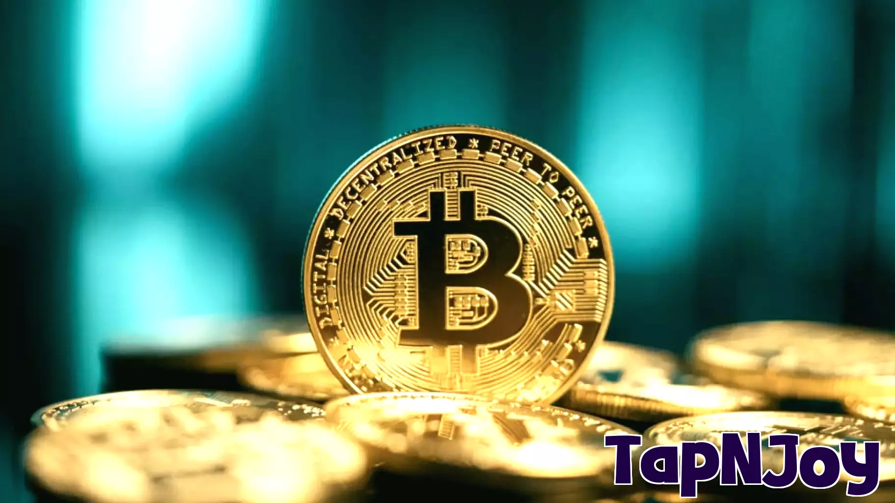 Bitcoin To $1 Million? 'It's Going To Be Like Video Games,' VanEck's Sigel Says