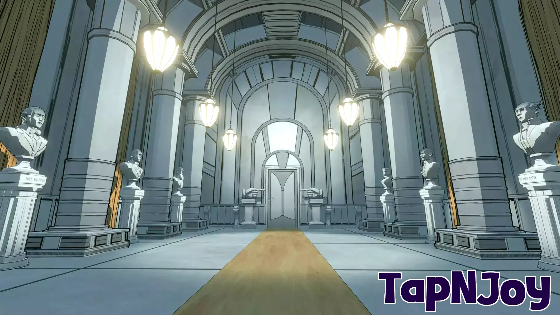 Blue Prince comes to Switch 2 today as Nintendo Indie World presentation highlights 18 games