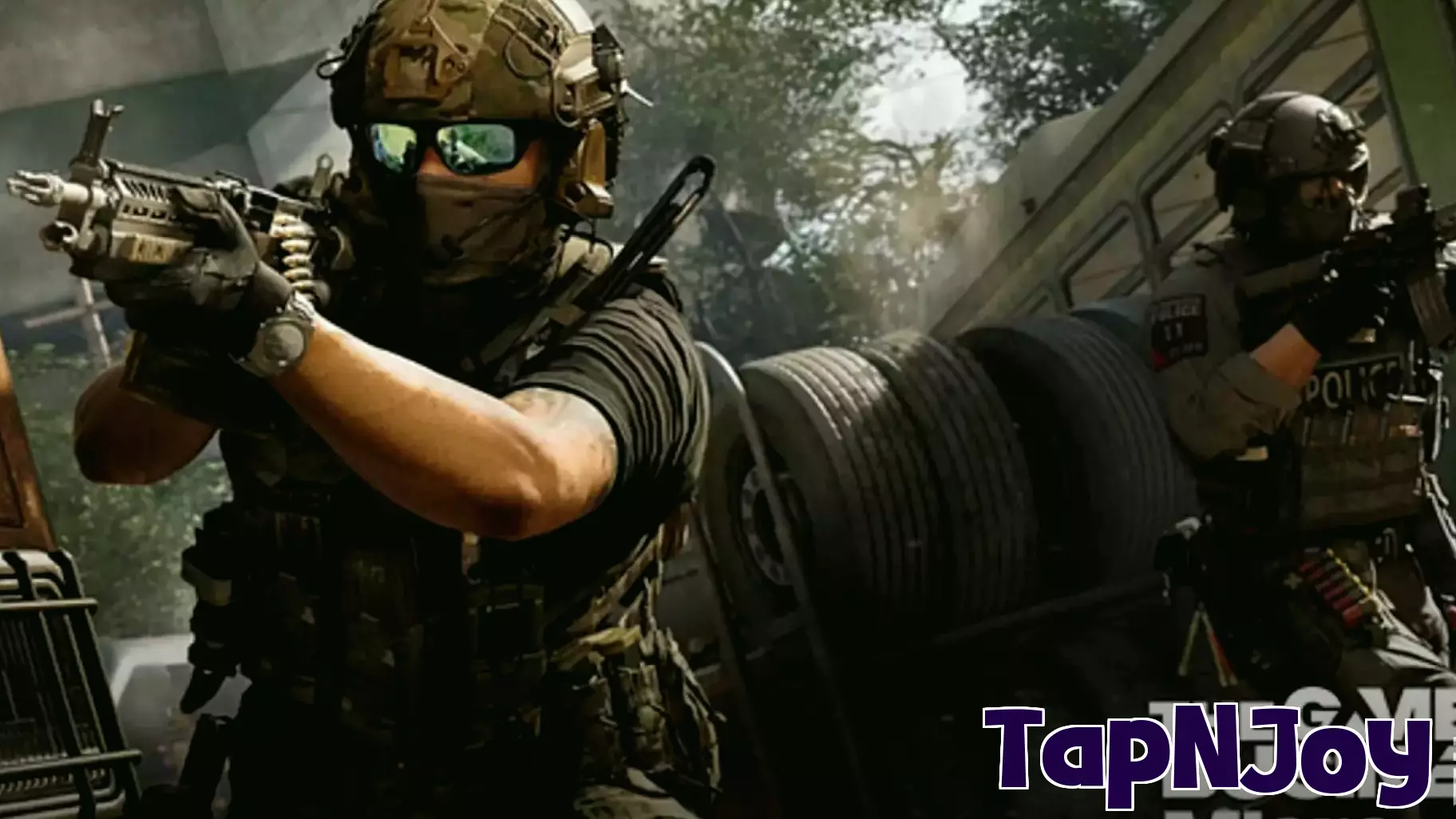 Call of Duty Sidesteps GTA 6, But Can It Bounce Back?