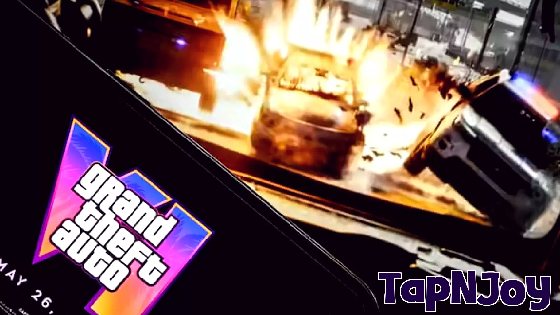 Canadian Worker Among Those Laid Off at Grand Theft Auto Studio Seeks Reinstatement