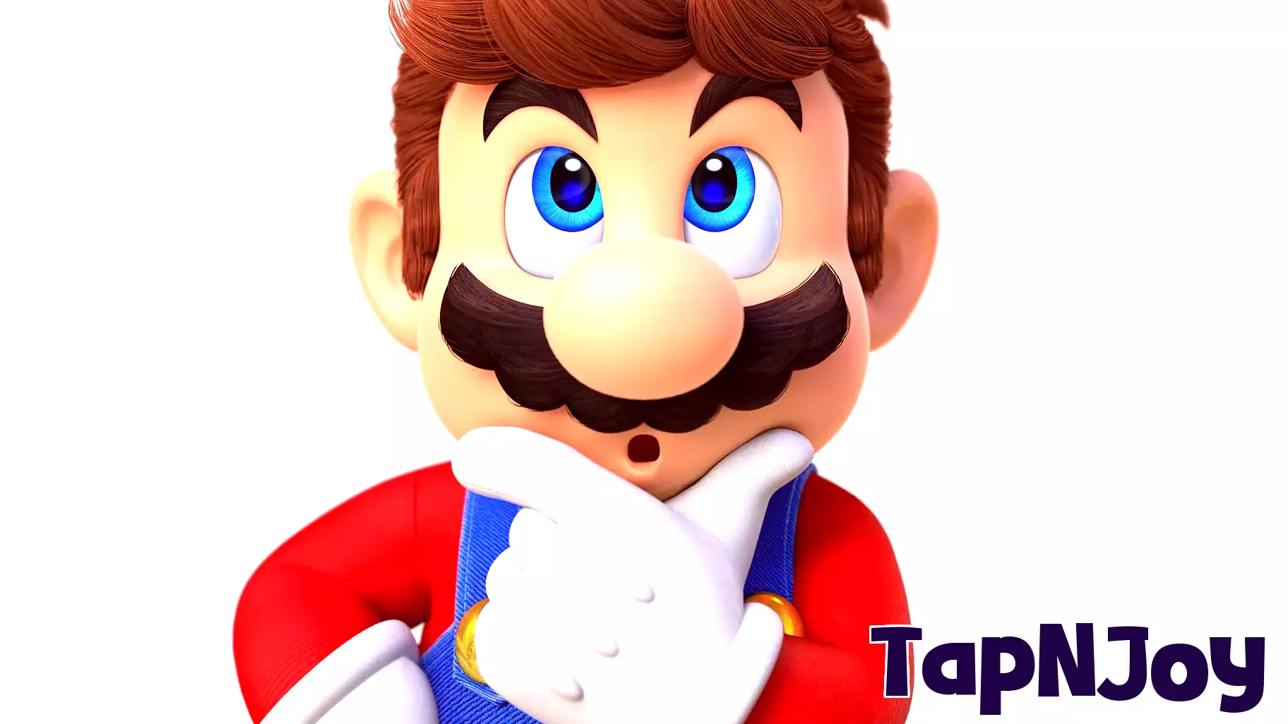 Celebrating 40 Years of Mario: What Surprises Await?