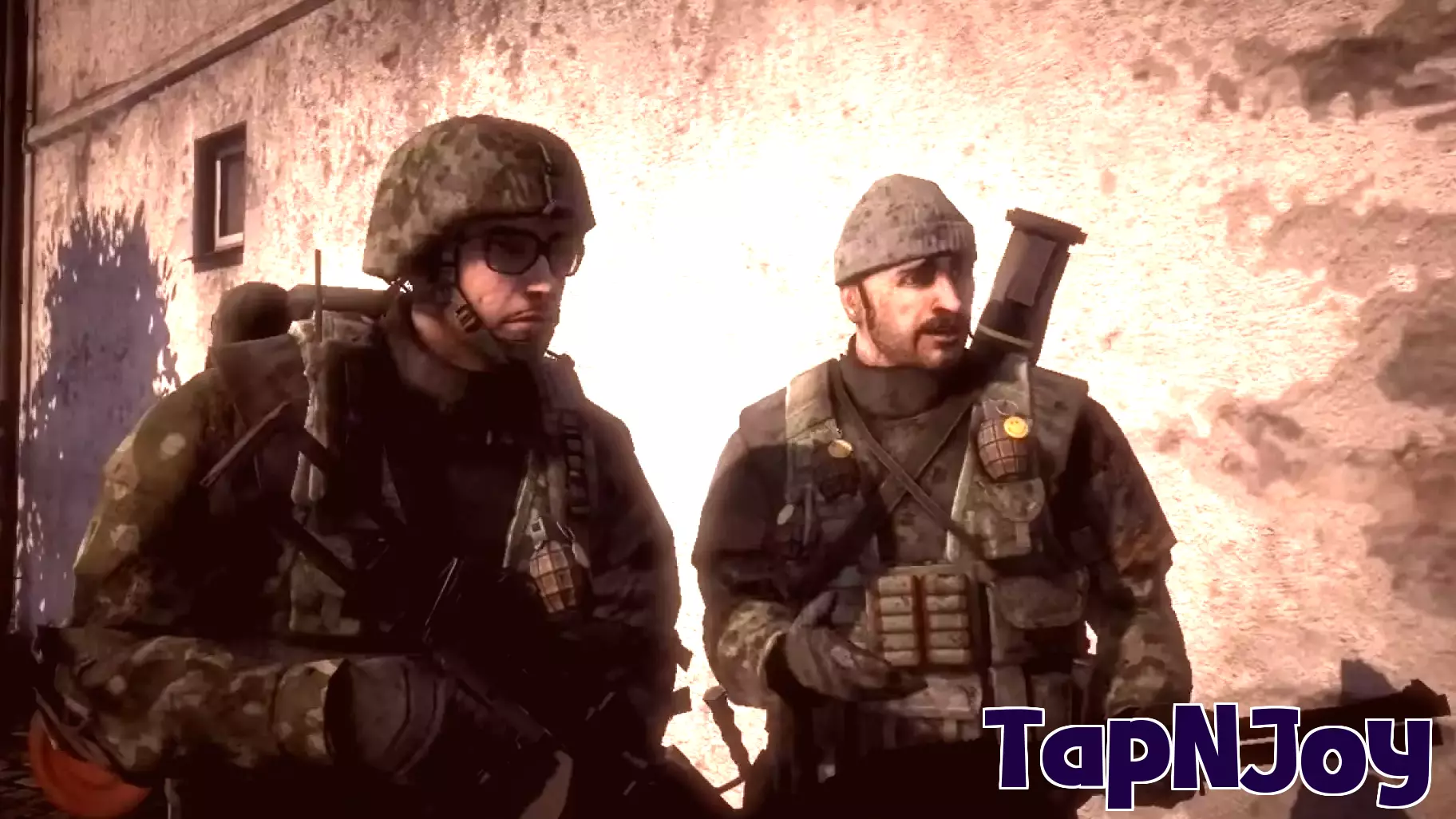 Chris McQ ‘Battlefield’ Movie Should Adapt The Series’ Forgotten Best Game