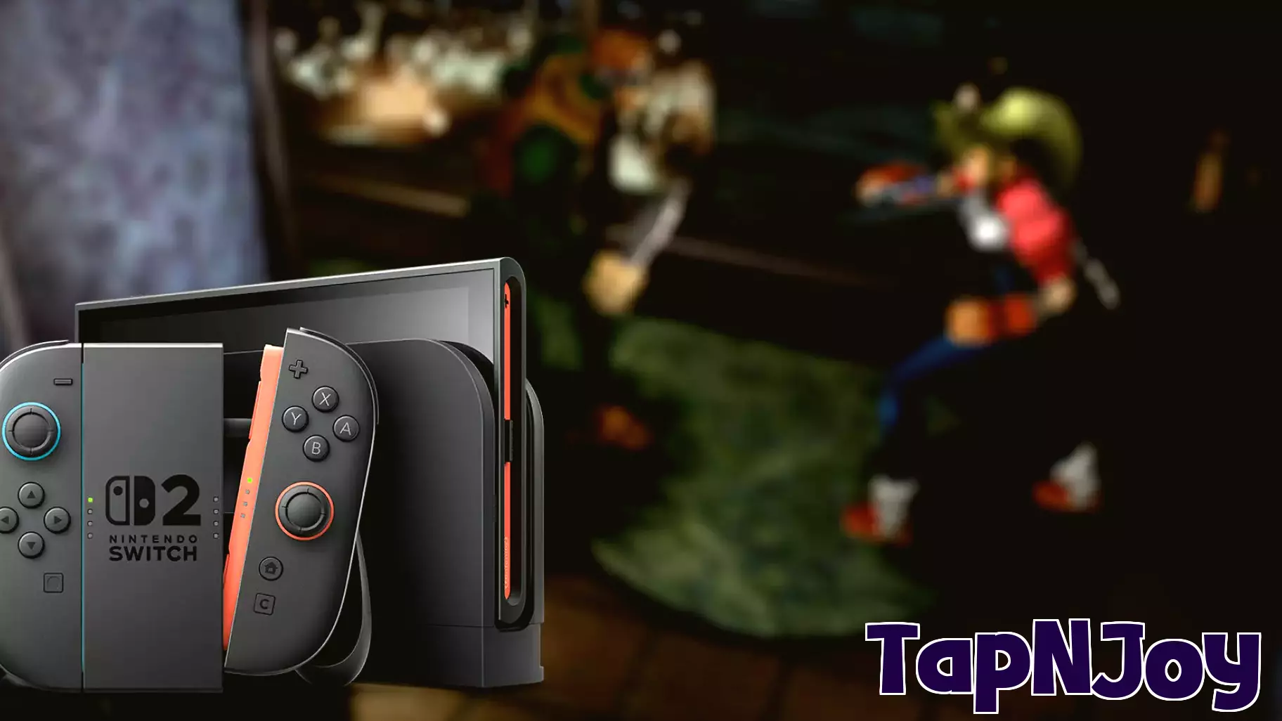 Classic 1998 Action Game Finally Hits Modern Systems