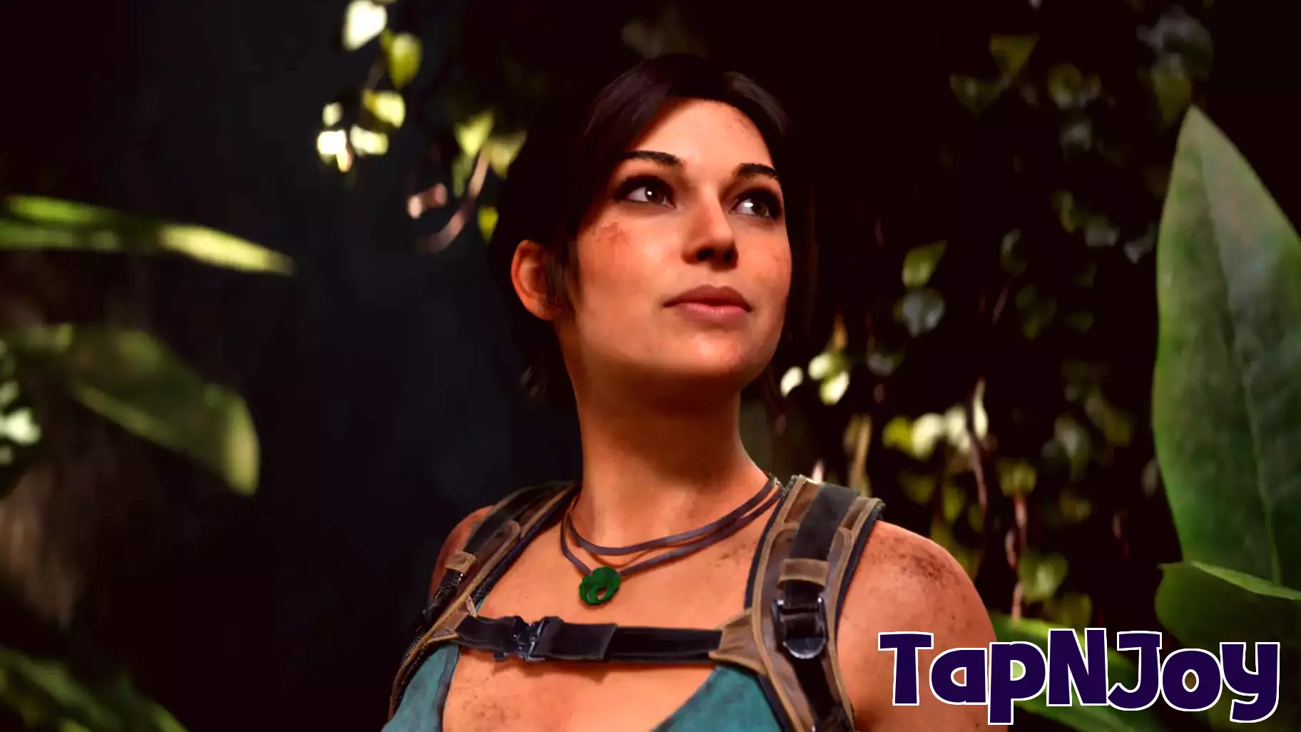 Crystal Dynamics Reveals the Rationale Behind the New Tomb Raider Remake