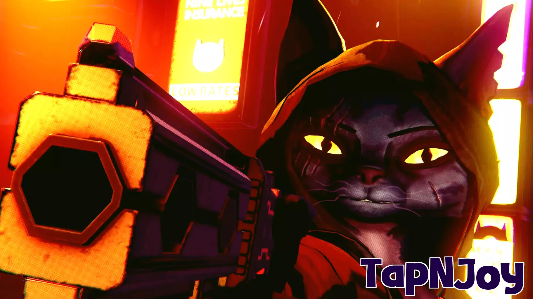 Dave Bautista to Launch Exciting New Franchise: Cat Assassin