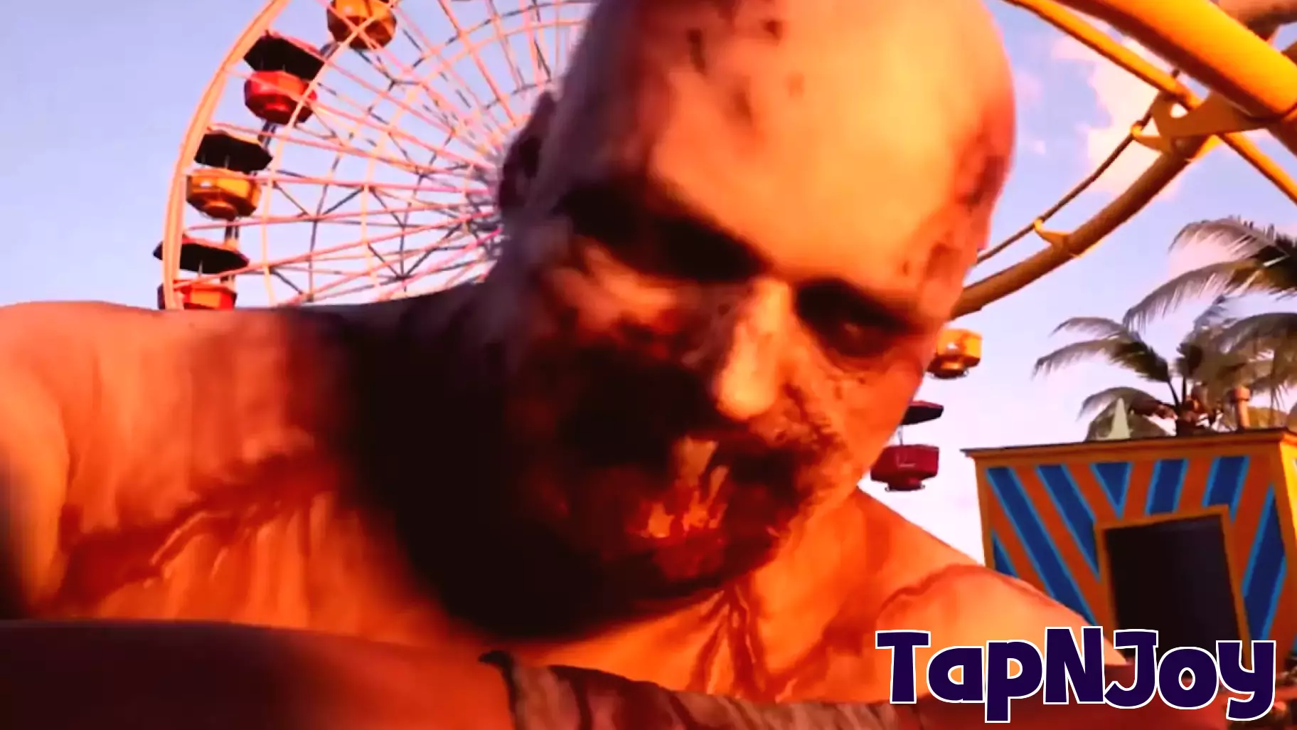 Dead Island 3 Development Progressing Towards 2028 Release