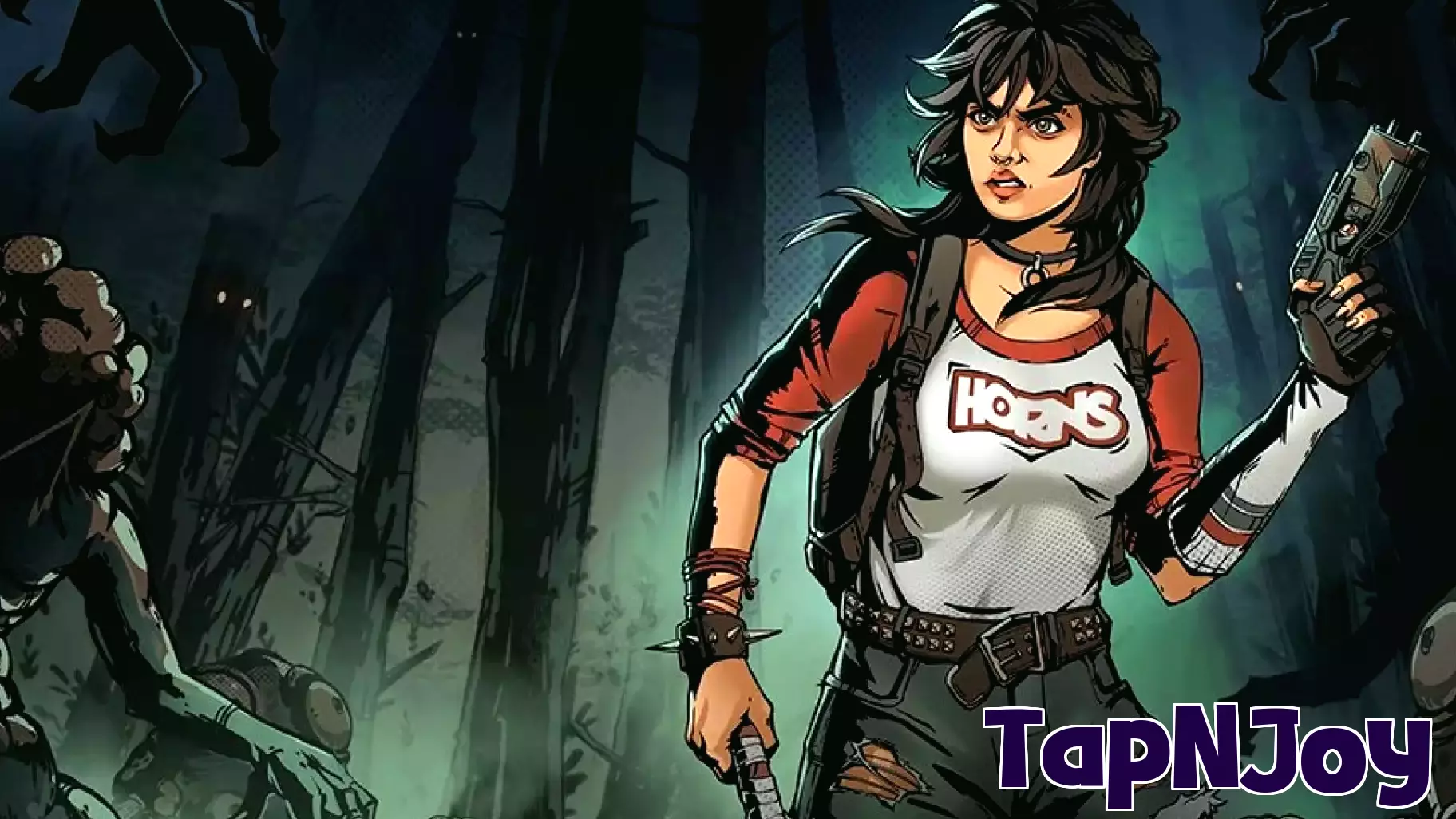 Despite Having the Pieces, ‘I Hate This Place’ Fails to Coalesce as an Adaptation [Review]