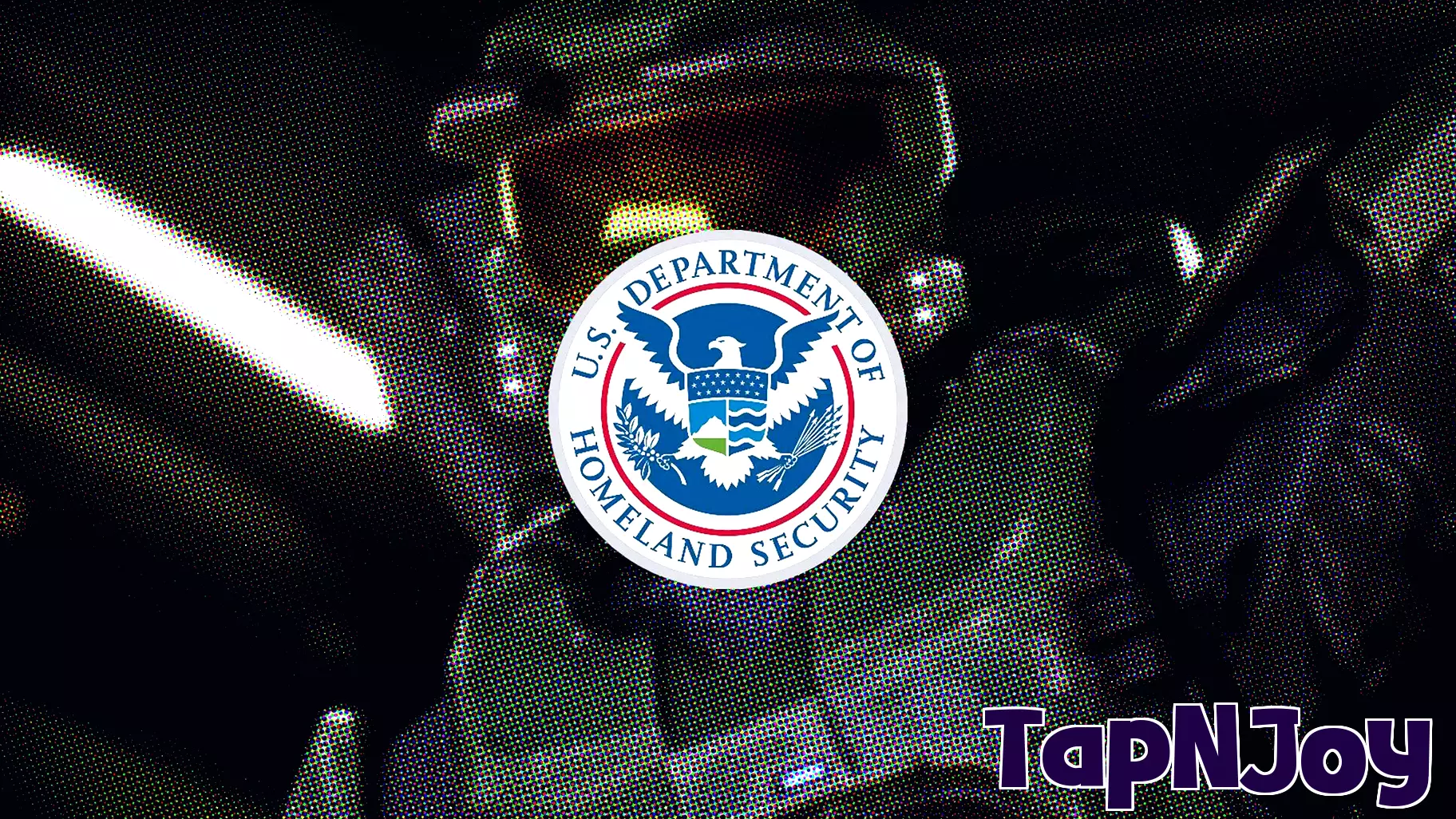 DHS to Continue Leveraging Pop Culture Imagery for Recruitment