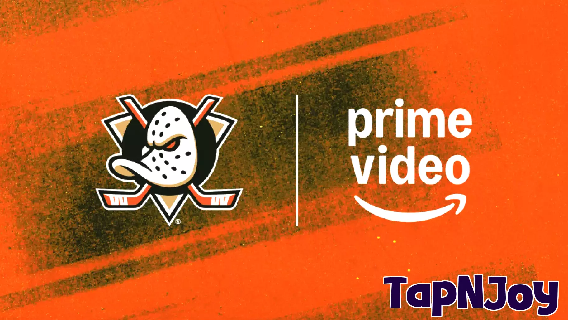 Ducks Games to Stream on Prime Video