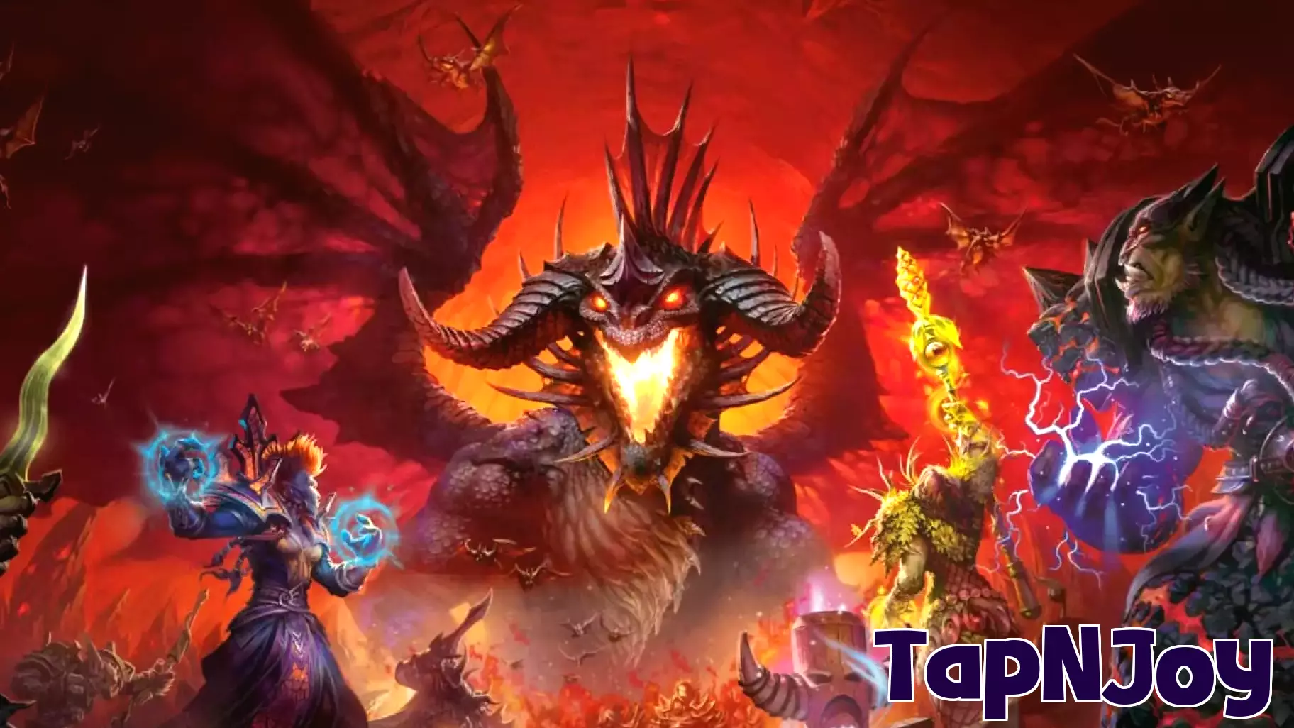 'Dungeons & Dragons' Rolls for 'Star Wars' and 'World of Warcraft'