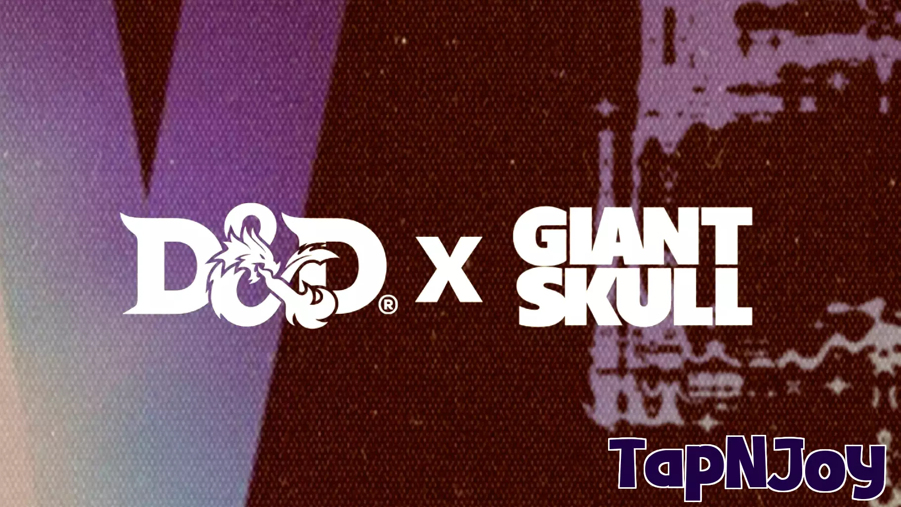 Dungeons & Dragons Teams Up with Giant Skull for Exclusive Publishing Deal