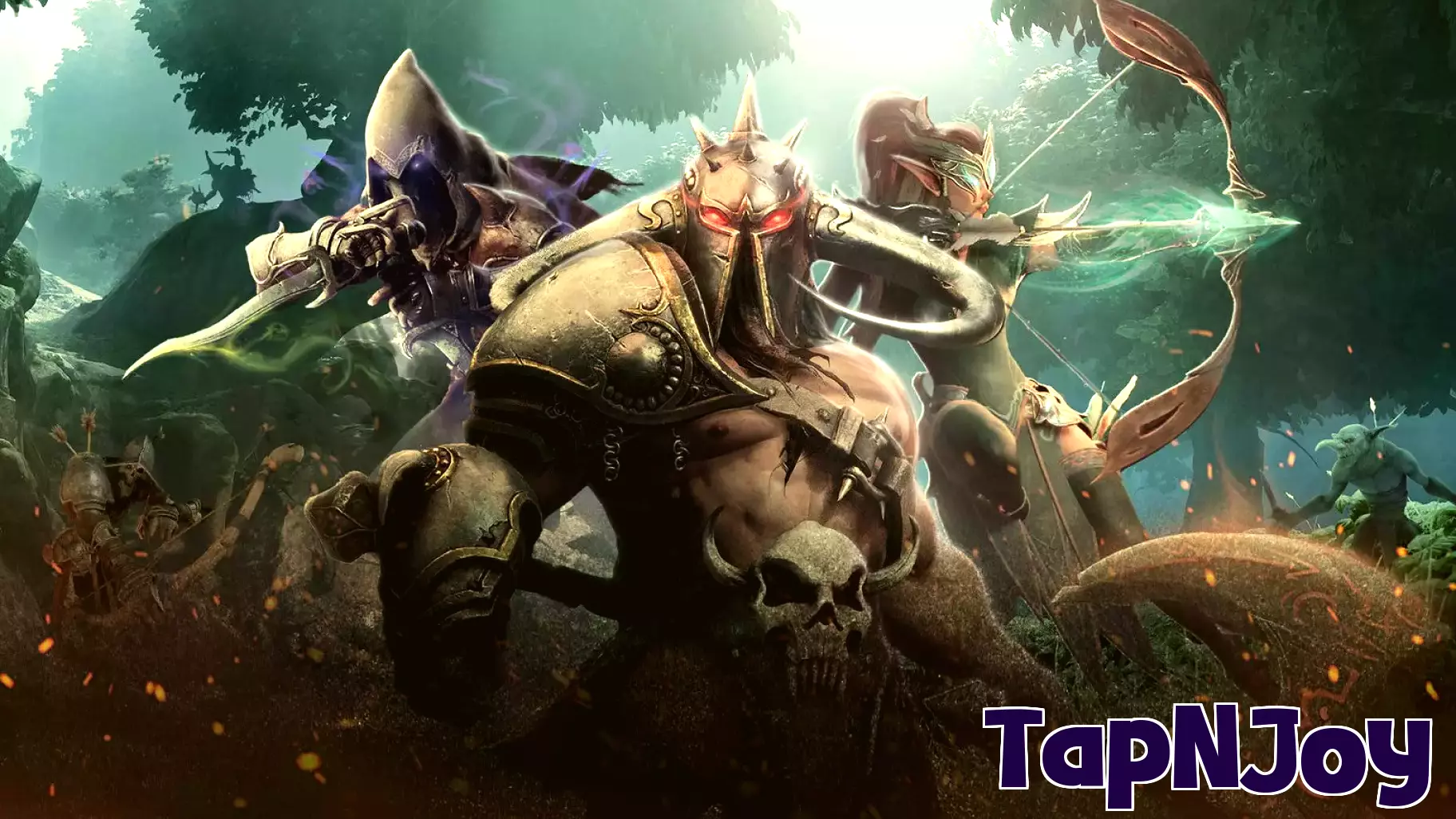 Eldegarde (PC) Review