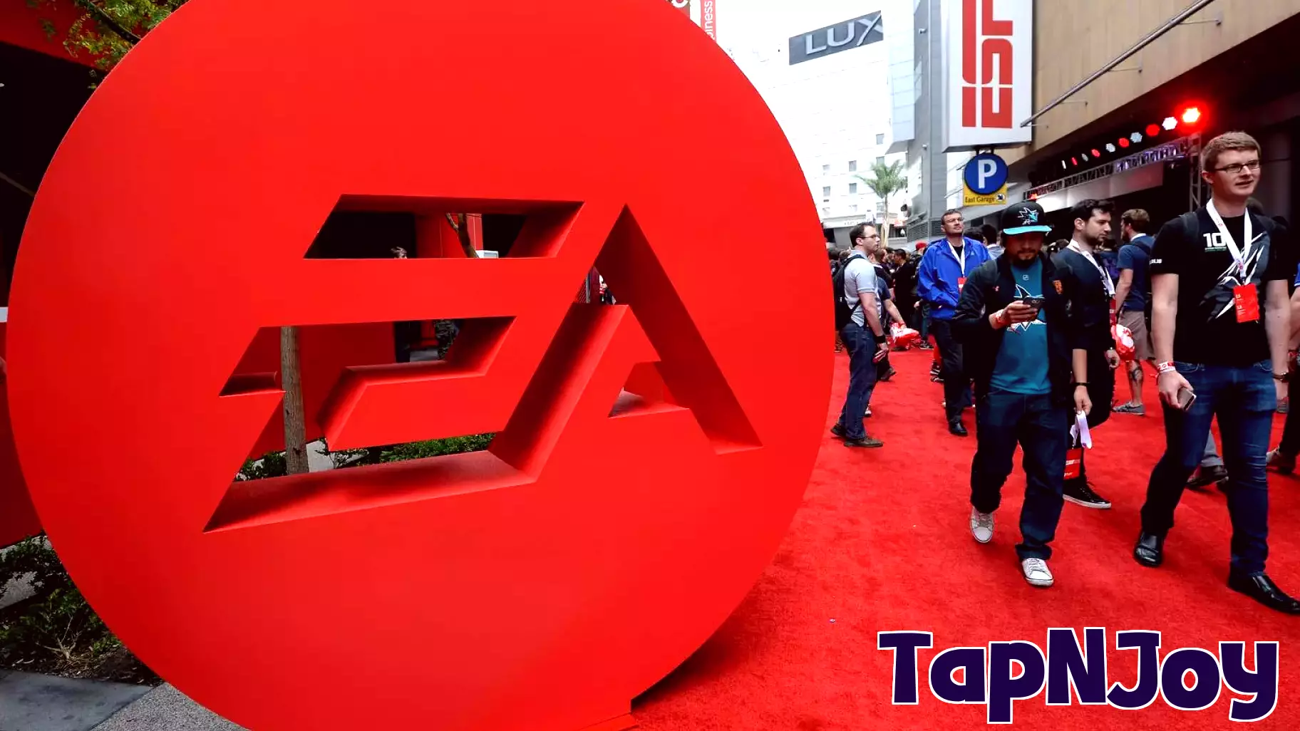 Electronic Arts CEO Affirms Commitment Amid $55 Billion Acquisition