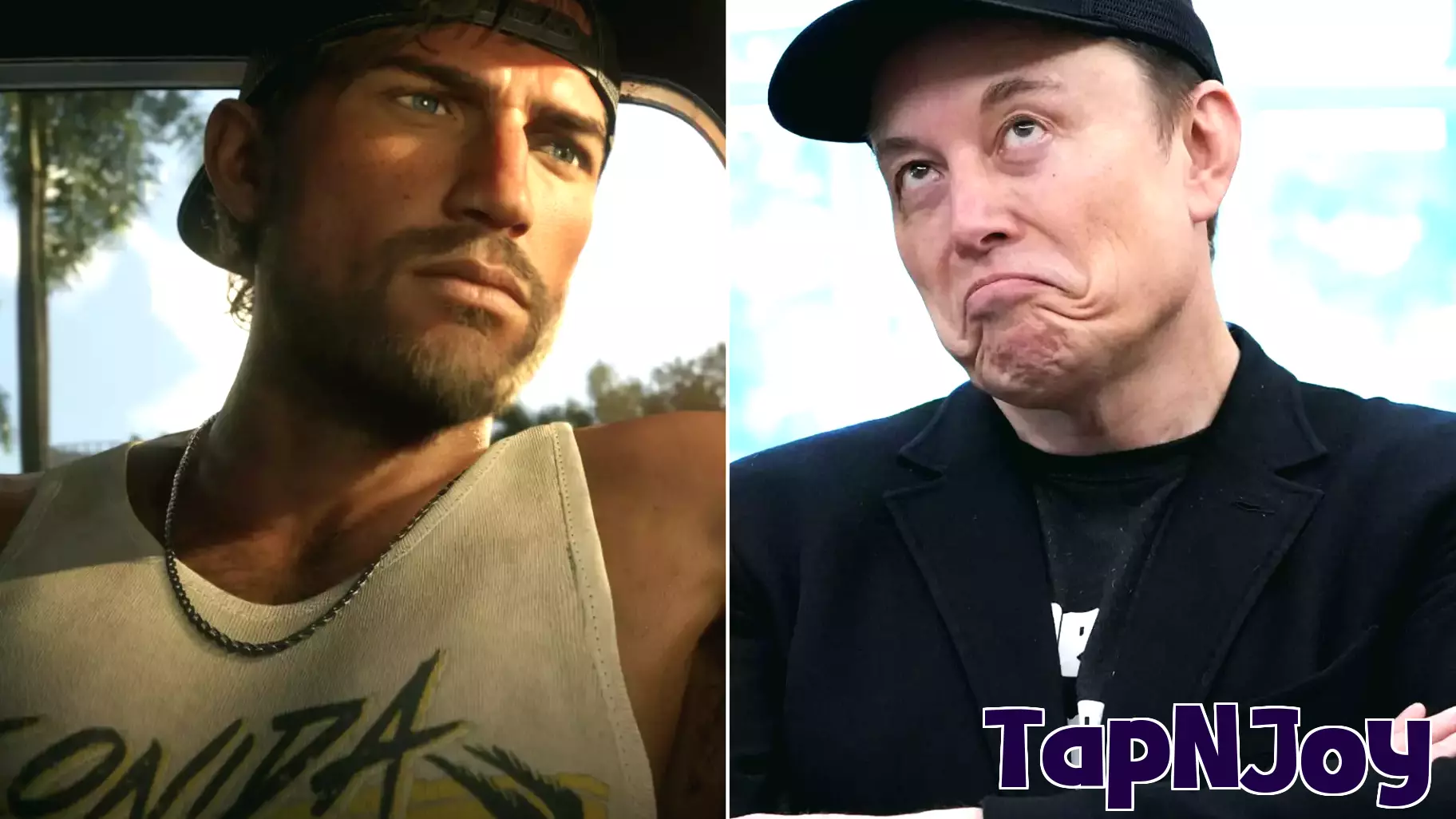 Elon Musk Shares His Reasons for Skipping GTA 6