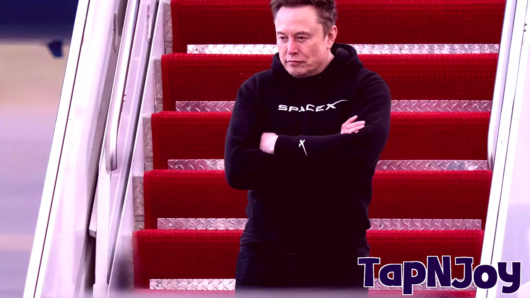 Elon Musk's Daughter Criticizes His Gaming Aspirations