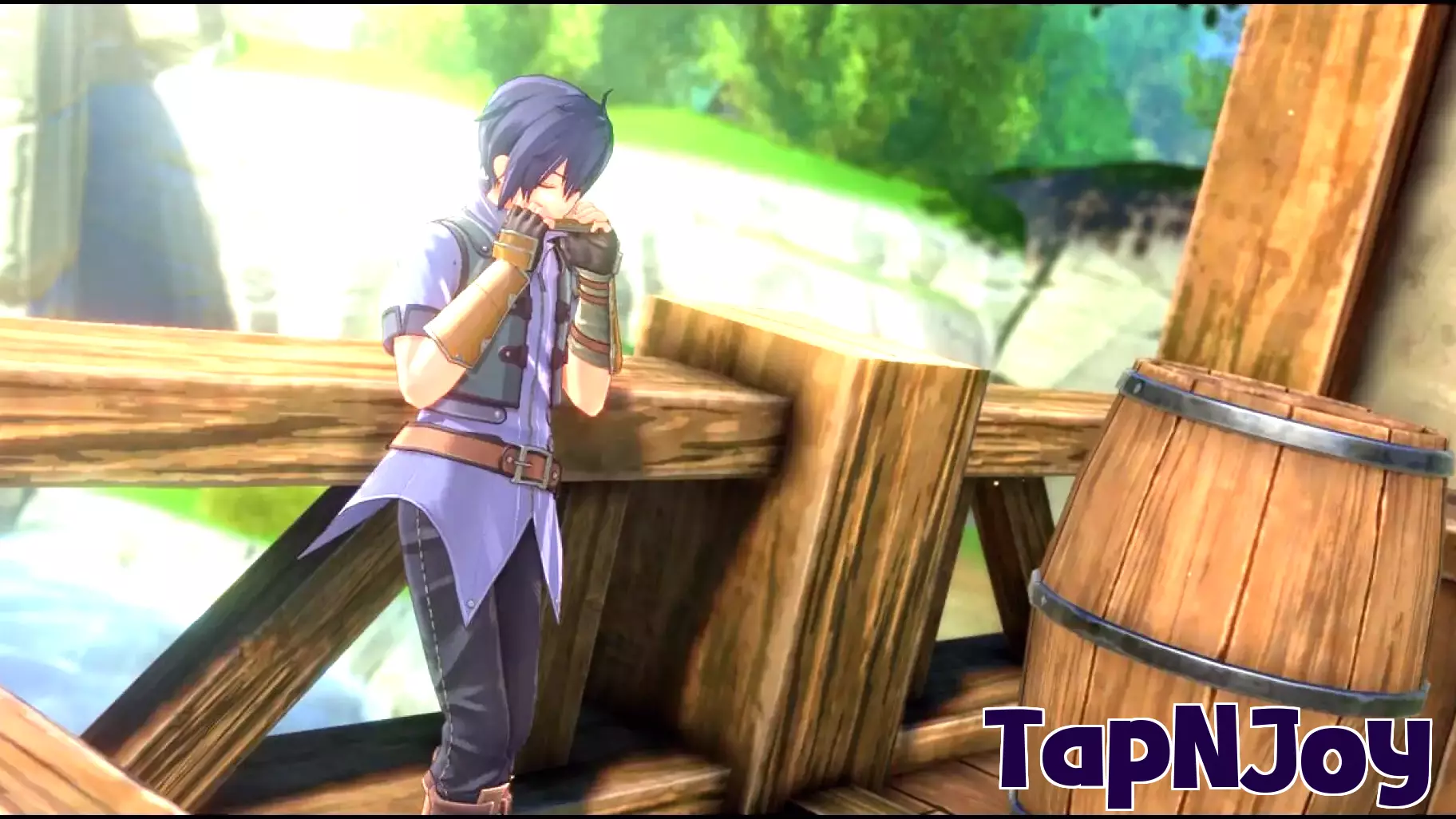 End of an Era: Falcom's CEO Discusses Future of 'Trails' Series