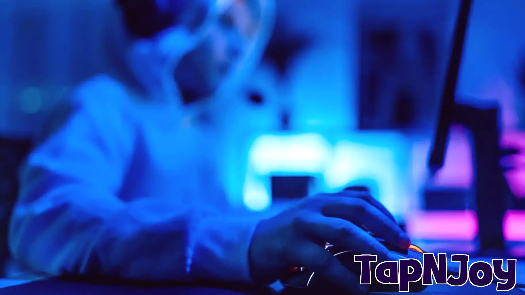 Europol Warns of Rising Threat: Children Manipulated into Violence Through Video Games