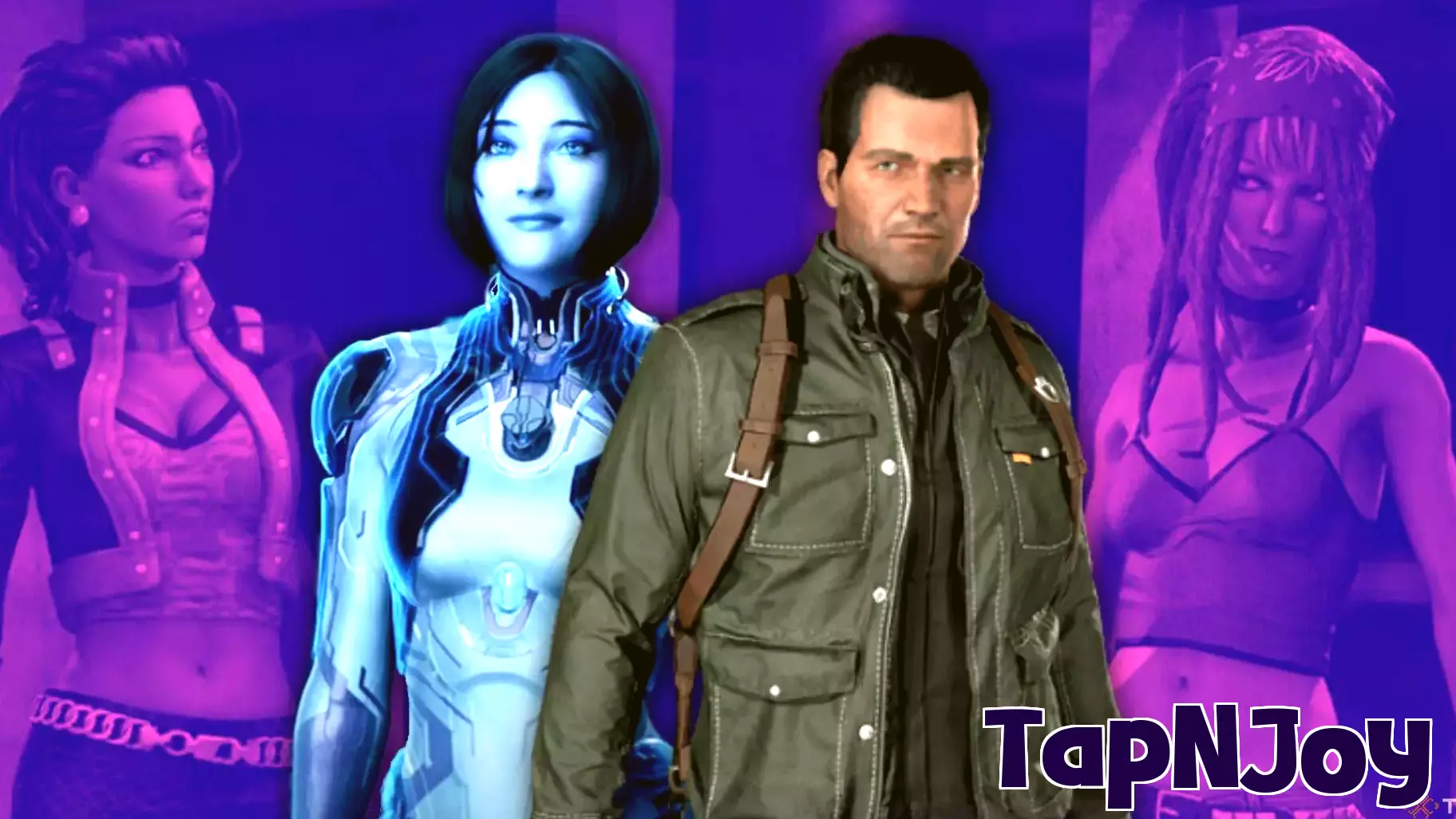 Evolution of Video Game Characters: A Look at Personality Changes