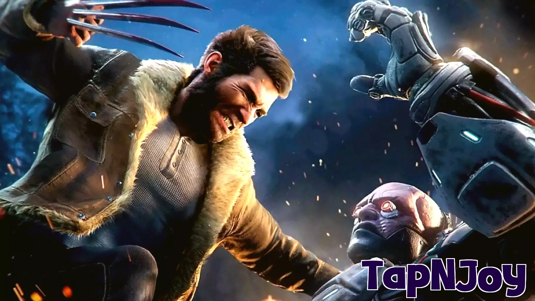 Exciting Developments for Marvel Games Enthusiasts