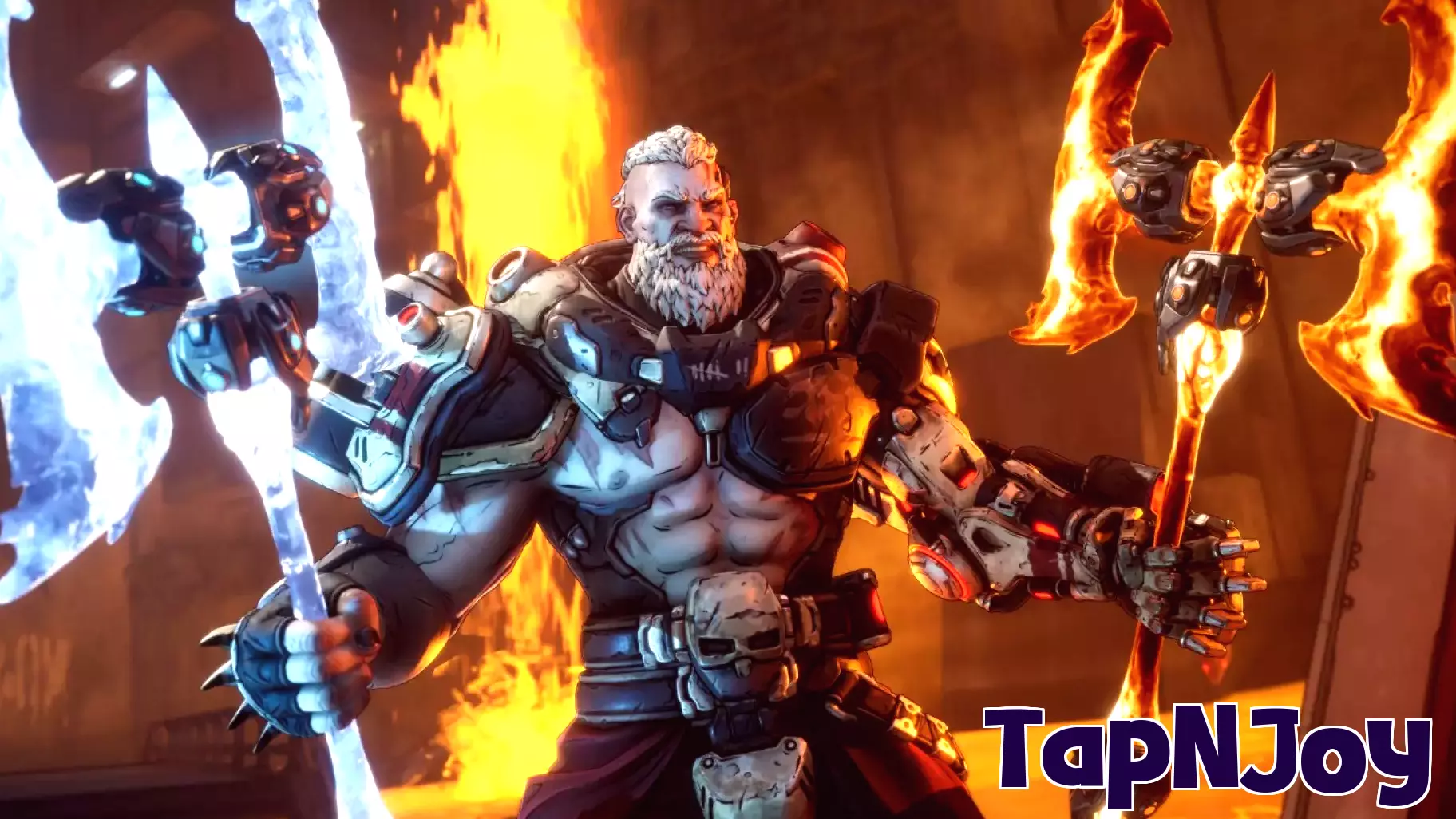 Exciting New Features Unveiled in Borderlands 4