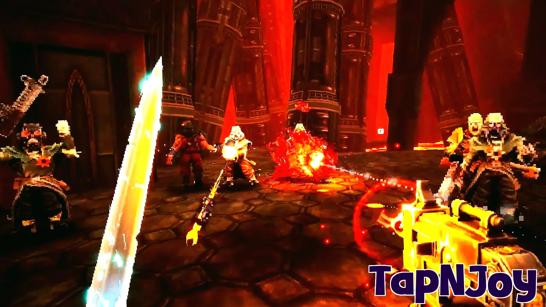 Exciting Updates for Warhammer Fans: New Games and Content Roadmaps Announced