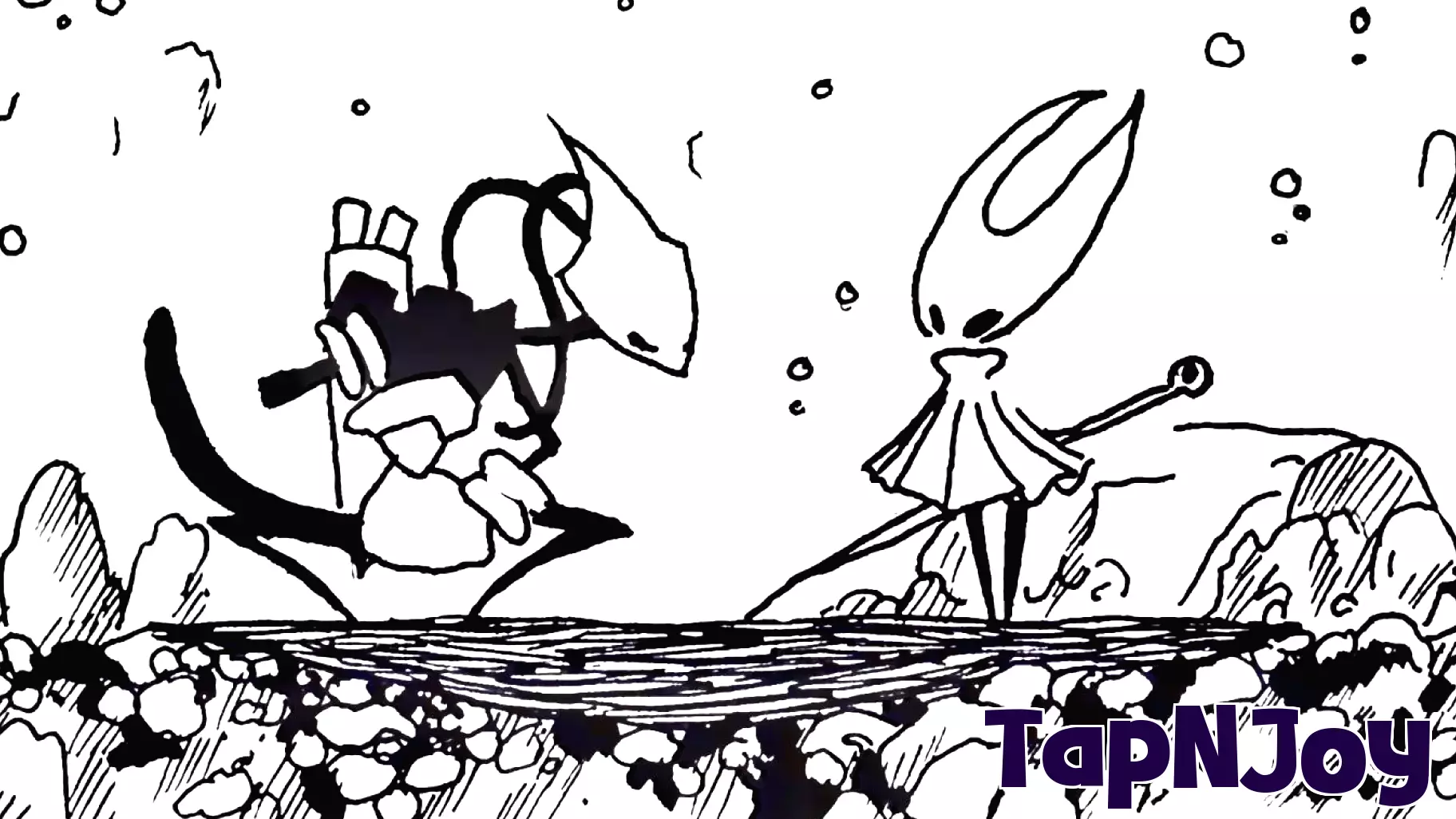 Exploring Faith and Duty in Hollow Knight: Silksong