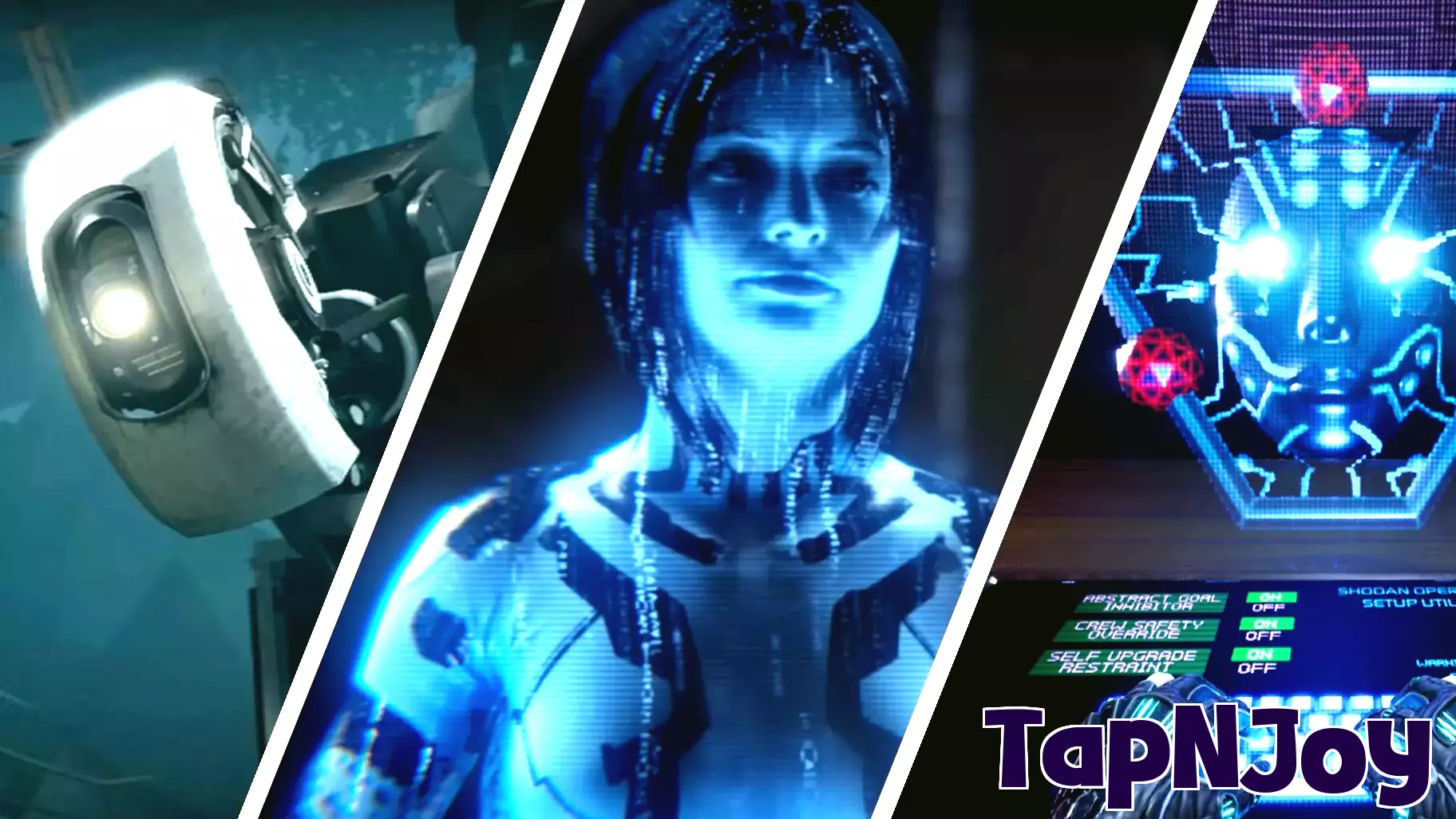 Exploring the Best Video Games Featuring Unforgettable AI Characters