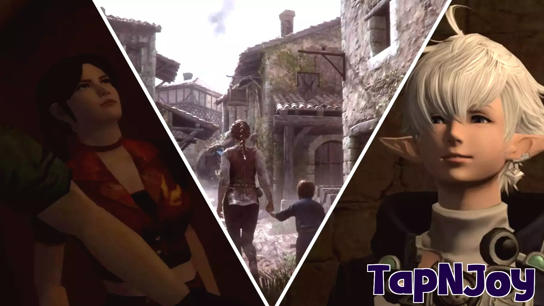 Exploring the Most Memorable Brother-Sister Relationships in Video Games