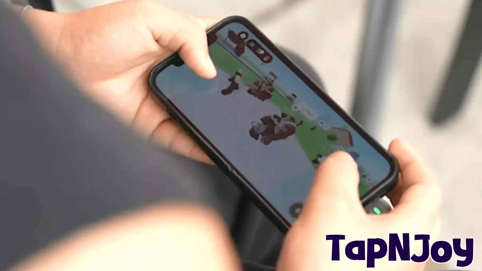 Facial recognition error locks mom out of Roblox parental controls