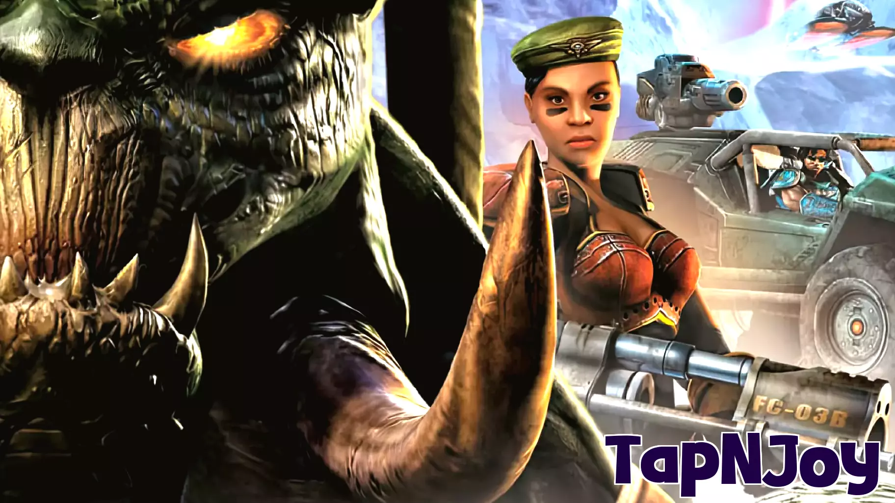 Fan group makes Unreal Tournament 2004 available to play for free and in 4K, with Epic’s permission