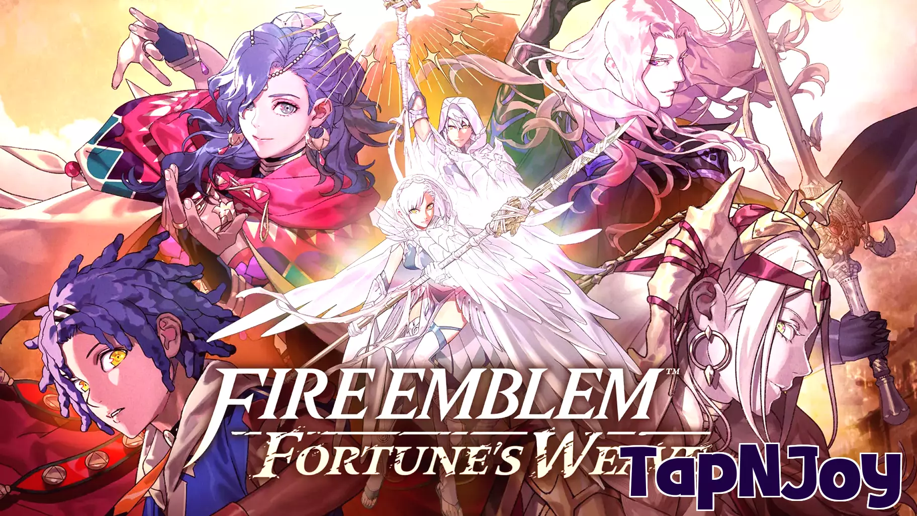 Fire Emblem: Fortune's Weave Arrives on Nintendo Switch 2