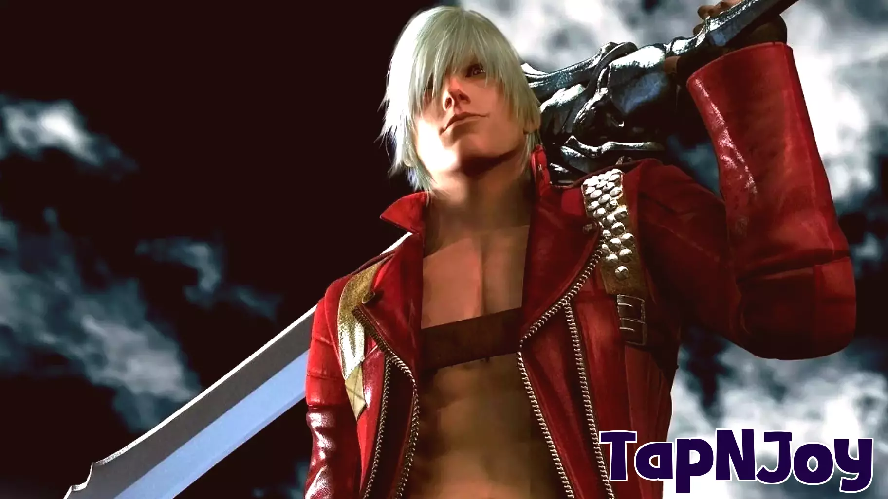 Five Action Games That Capture the Devil May Cry Spirit
