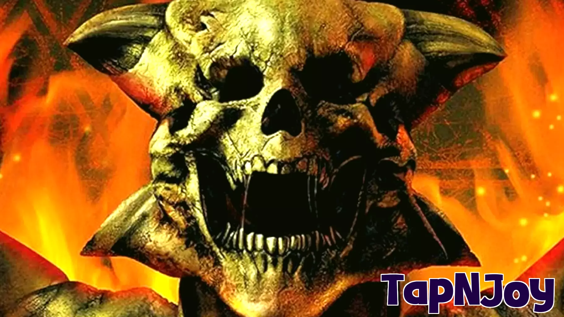 Five Great Shooters to Play If You Liked Doom