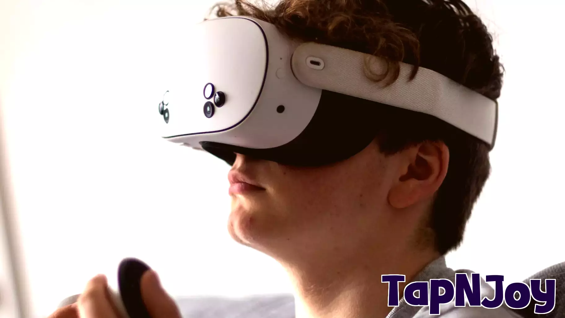 Five VR Headsets That Outshine The Meta Quest