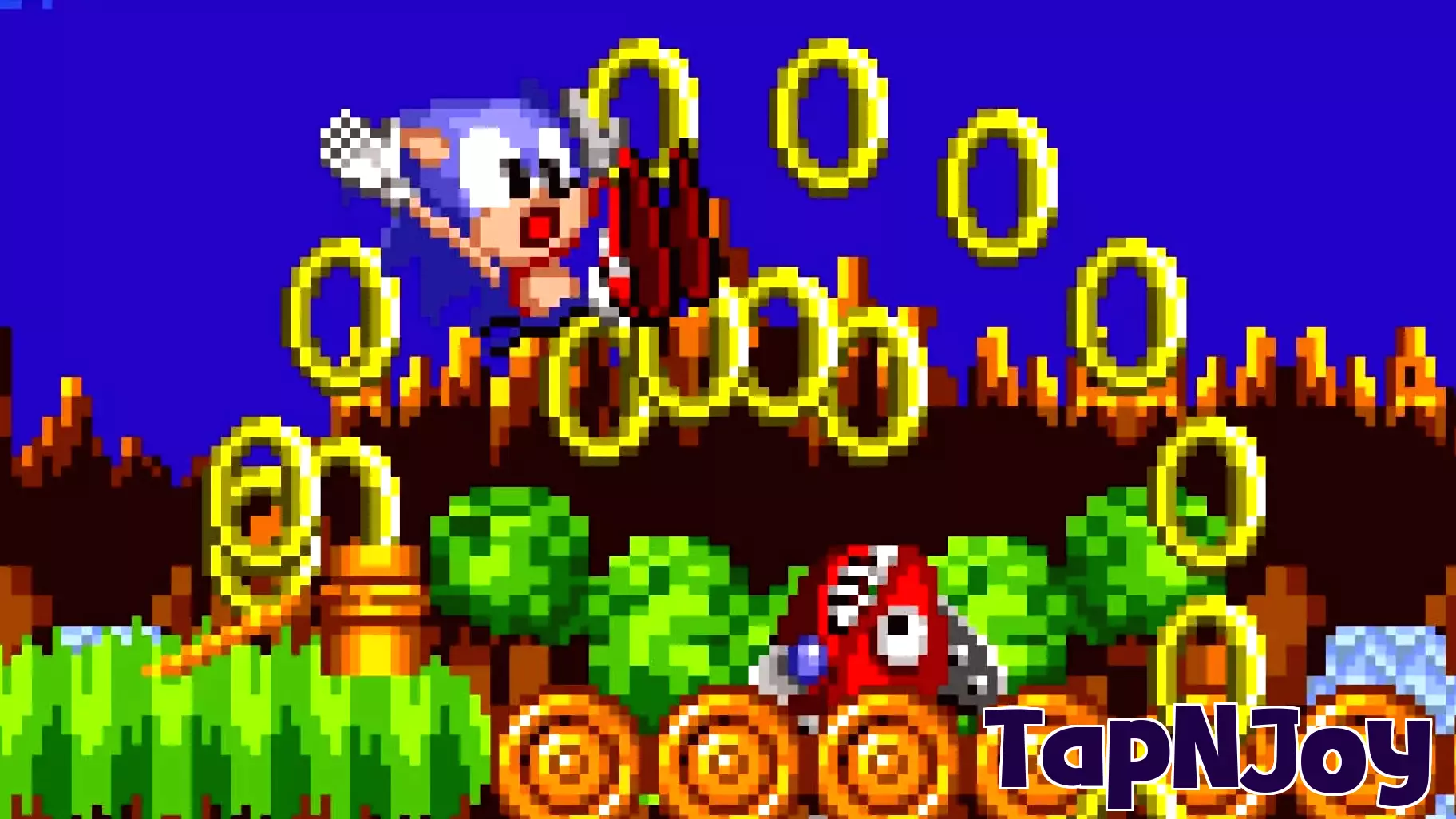 Former Sega Exec Calls Yuji Naka