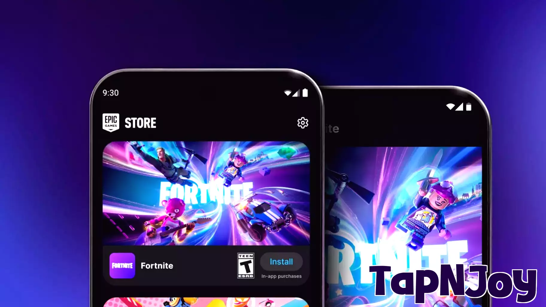 Fortnite's Return to iOS: Epic Games Extends Olive Branch to Apple
